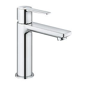 krom ventil up pop med s hndvaskarmatur lineare grohe