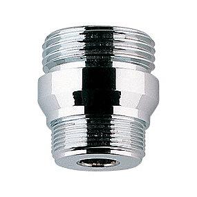 forkromet udlb til nippel grohe