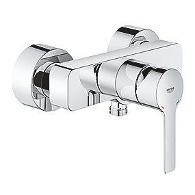 krom termostatarmatur lineare grohe