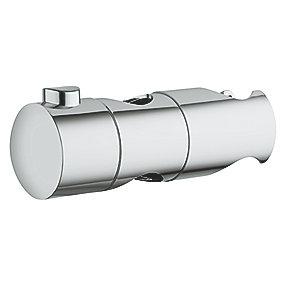 hndbruser af hjdejustering til bruserstang mm 8 21 til glideelement grohe