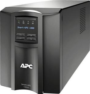 smartconnect med 700w 1000va tower smart-ups