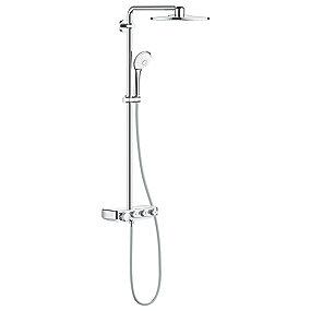 brusesystem duo 310 smartcontrol euphoria grohe