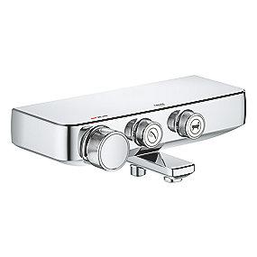 brus kar til termostatarmatur smartcontrol grohe