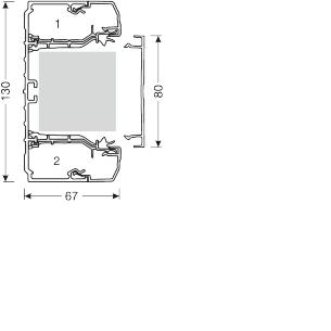 ph 70130 brhn 130 hf kanalbund