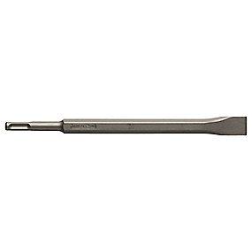 10502195 irwin plus speedhammer mm 250 x 20 fladmejsel