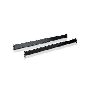 sort console switch kvm lcd kit mounting rack nedis