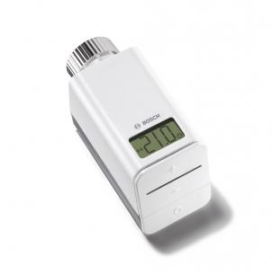 montering lodret ventilmotor elektronisk trdls med radiatortermostat smart bosch