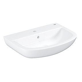 mm 550 hndvask ceramic bau grohe