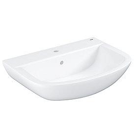 mm 650 hndvask ceramic bau grohe