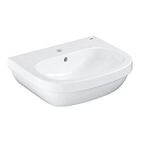 mm 550 hndvask ceramic euro grohe
