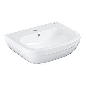 mm 600 hndvask ceramic euro grohe