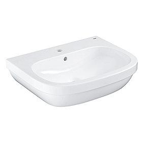 mm 650 hndvask ceramic euro grohe