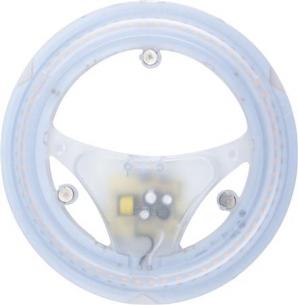 gii modul 1600lm 840 16w led clio