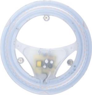 gii modul 1400lm 827 16w led clio
