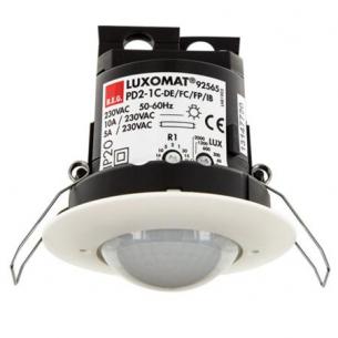 indbyg master pd2-m-1c-i sensor tilst
