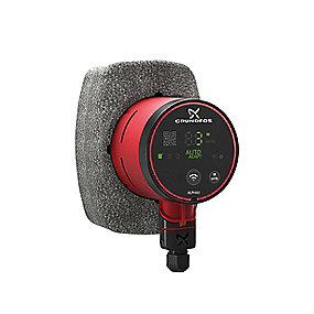 6h 50hz 1x230v mm 130 25-40 cirkulationspumpe alpha3 grundfos