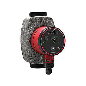 6h 50hz 1x230v mm 180 32-60 cirkulationspumpe alpha3 grundfos