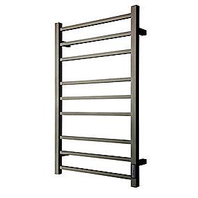 sort mm 530 x 860 timer med 9f hndklderadiator el eldo tvs