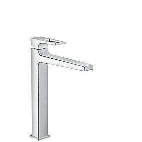 krom bundventil push-open med hndvaskarmatur 260 metropol hansgrohe