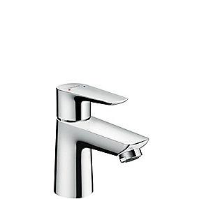krom bundventil uden hndvaskarmatur 80 e talis hansgrohe