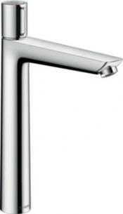 krom bundventil uden hndvaskarmatur 240 e select talis hansgrohe