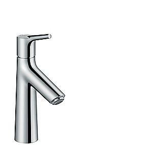 krom bundventil med coolstart hndvaskarmatur s100 talis hansgrohe