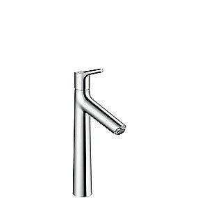 krom bundventil med hndvaskarmatur 190 s talis hansgrohe
