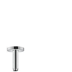 2 1 100mm roset rund med s loftbefstigelse hansgrohe