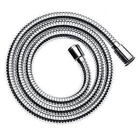 meter 00 2 metalbruserslange sensoflex hansgrohe