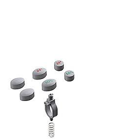 1001sl ecostat p greb til trykknap hansgrohe