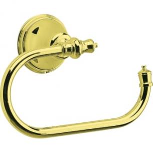 messing - toiletpapirholder tradition damixa
