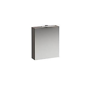 hjrehngs elm lys 600x700x180 ip44 eu strmudtag og lys med spejlskab base laufen