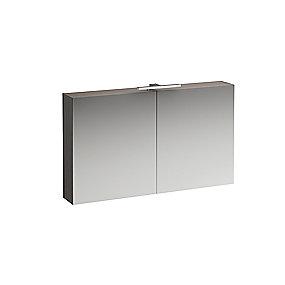elm lys 1200x700x180 44 ip eu strmudtag og lys med spejlskab base laufen