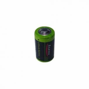 alarm f aa lithium 6v 3 batteri