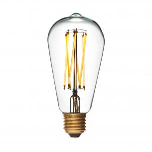 922 420lm 6w e27 edison led danlamp