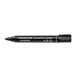 352-9 staedtler sort fin mrkepen