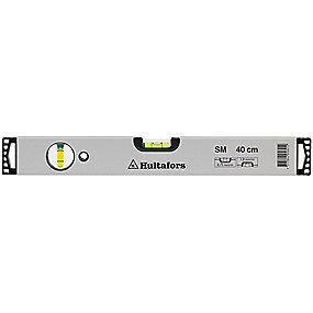 405841 hultafors 40 sm libeller 2 m mm 400 gds vaterpas