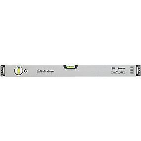 405851 hultafors 60 sm libeller 2 m mm 600 gds vaterpas