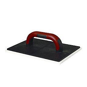 cm 18x24x1 skum med pudsebrt plastform
