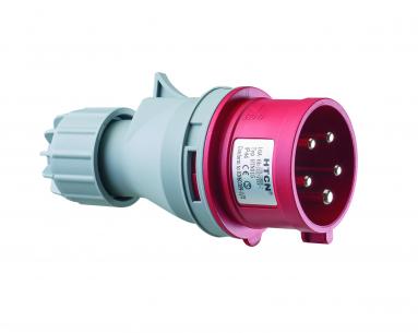 ip44 - rd 400v j n 3p 16a stikprop cee