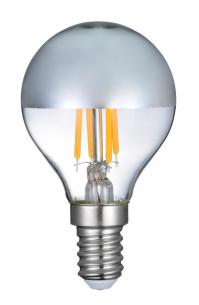 25w dmpbar lumen 300 e14 927 5w 3 s19-d slv krone topforspejlet led diolux