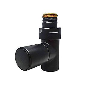 sort ligelbende 2 1 ventilst manuel cylinder kriss
