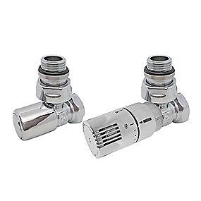 krom rosetter rr uden vinkellbende 2 1 rumtermostat first skandi kriss