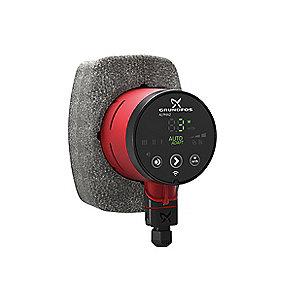 6h 50hz 1x230v mm 130 n 25-40 cirkulationspumpe alpha2 grundfos