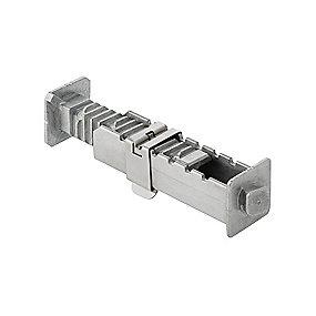 cm 14 - 9 lngde afstandsholder gis geberit