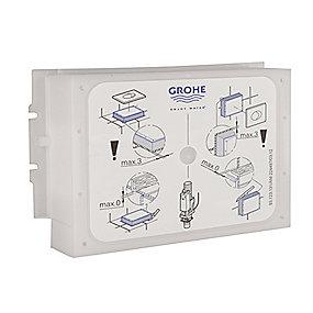 mm 100 forlnget revisionsskakt grohe