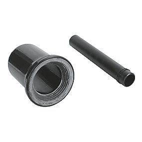 hngeskl til aflbsgarniture og til- mm 110 ferulest dal grohe