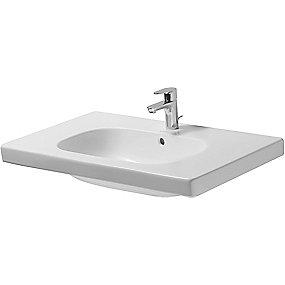 indbygning mm 850x480 hndvask d-code duravit