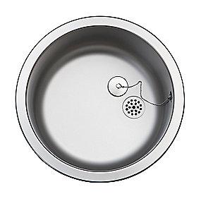 nedfldning til mat prop med 380mm kkkenvask uni
