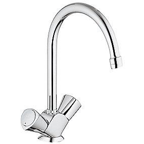 krom - kkkenarmatur s costa grohe